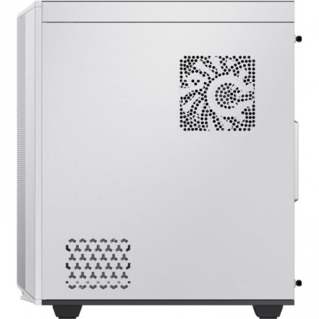 GameMax Precision White