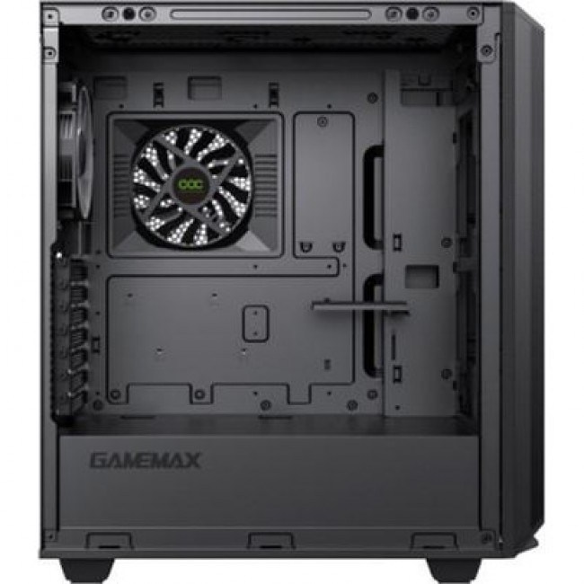 GameMax Precision Black