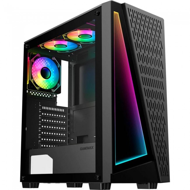 GameMax Prism Black