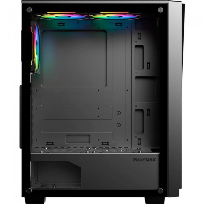 GameMax Prism Black