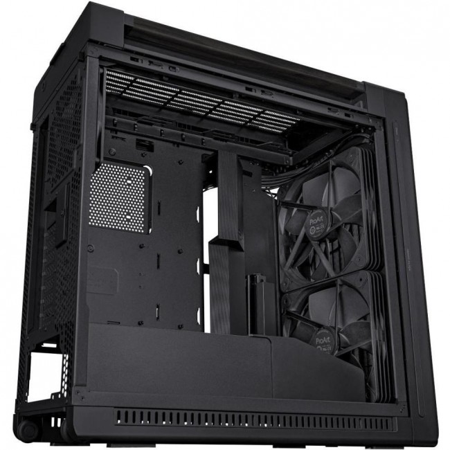 ASUS ProArt PA602 Wood Edition - Metal (90DC00J0-B09020)