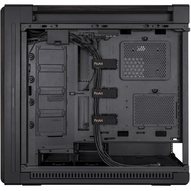 ASUS ProArt PA602 Wood Edition - Metal (90DC00J0-B09020)