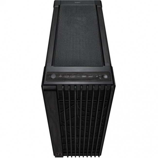 ASUS ProArt PA602 Wood Edition - Metal (90DC00J0-B09020)