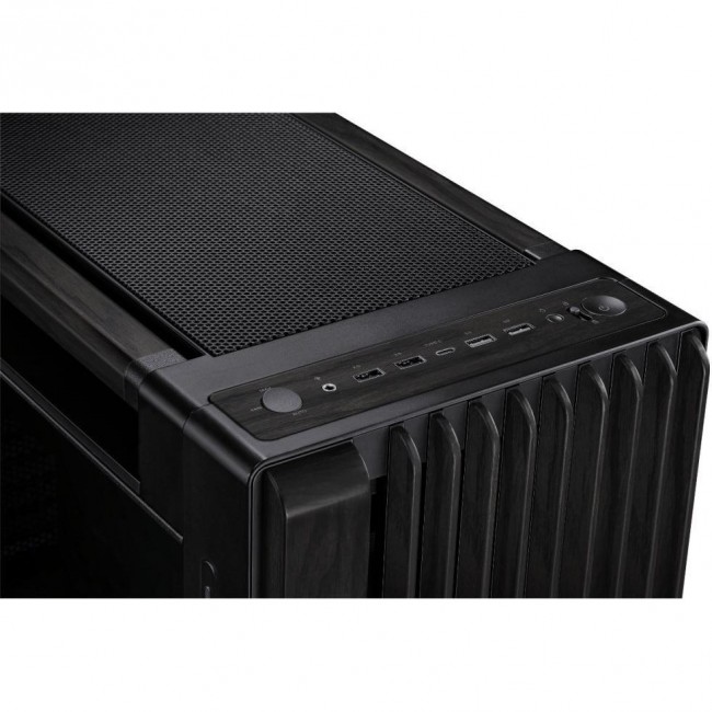 ASUS ProArt PA602 Wood Edition - Metal (90DC00J0-B09020)
