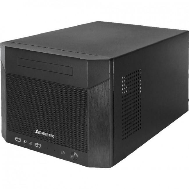 Chieftec Pro Cube Mini (CN-01B-OP)