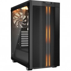be quiet! Pure Base 500DX Black (BGW37)