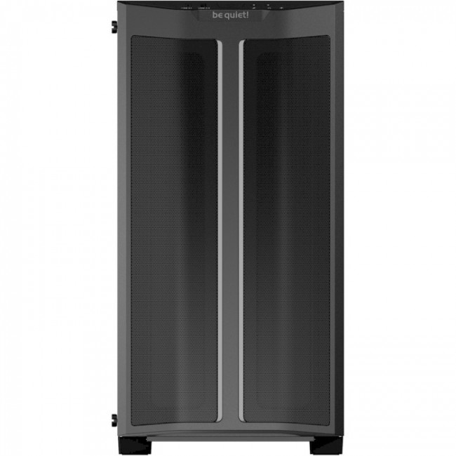 be quiet! Pure Base 500DX Black (BGW37)