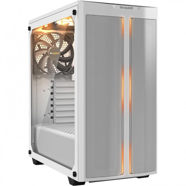 be quiet! Pure Base 500DX White (BGW38)