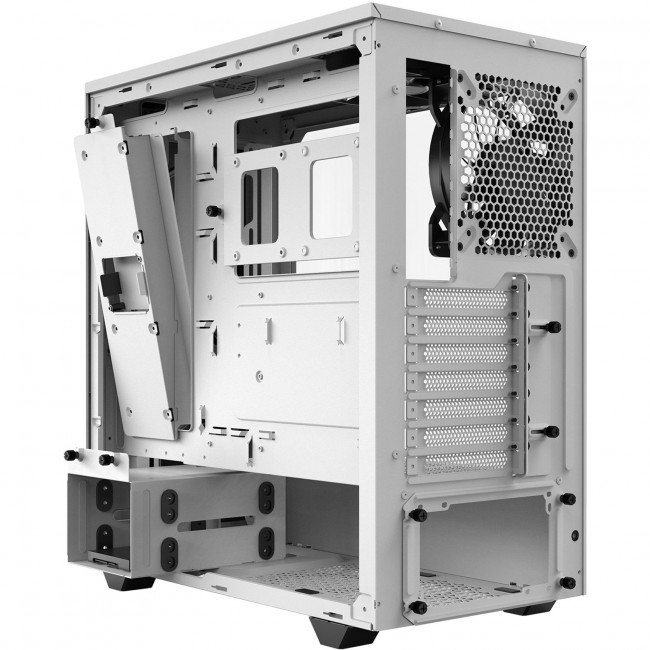be quiet! Pure Base 500DX White (BGW38)