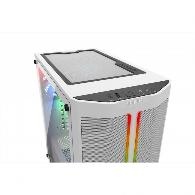 be quiet! Pure Base 500DX White (BGW38)