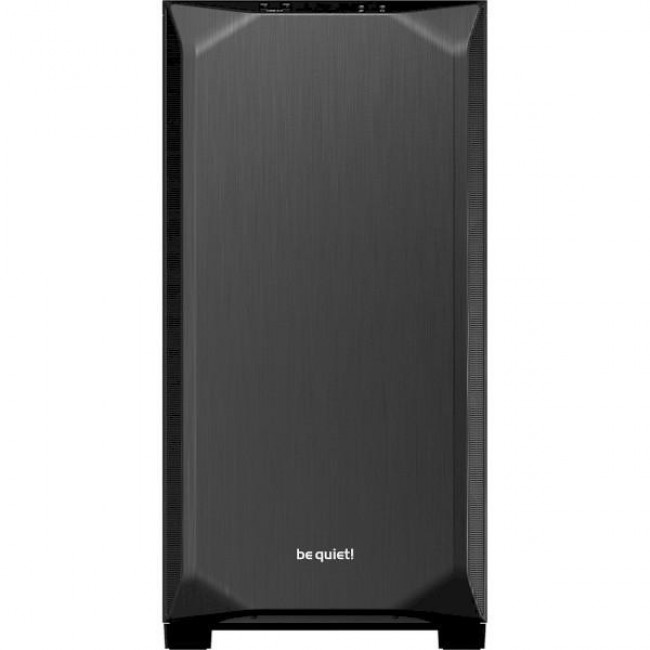be quiet! Pure Base 500 Black (BG034)