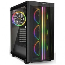 be quiet! Pure Base 500 FX Black (BGW43)