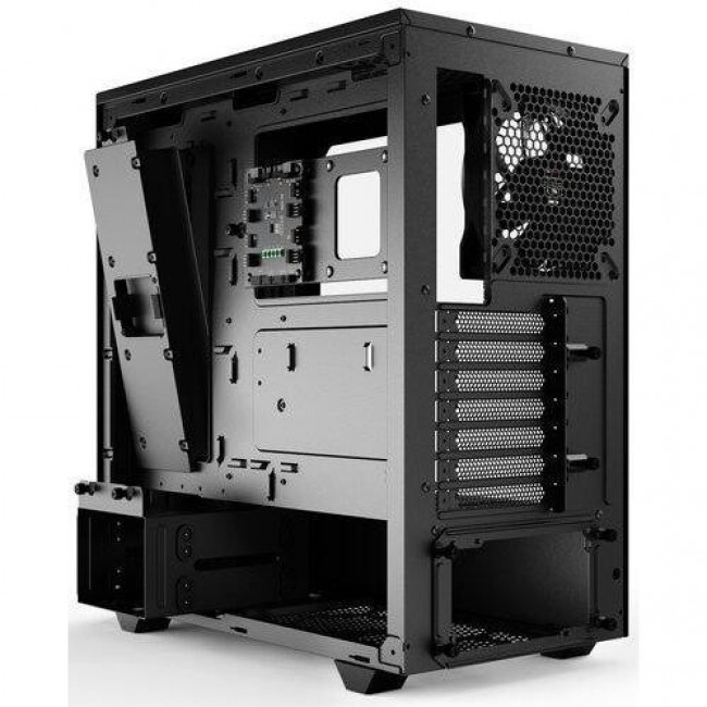 be quiet! Pure Base 500 FX Black (BGW43)