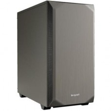 be quiet! Pure Base 500 Metallic Gray (BG036)