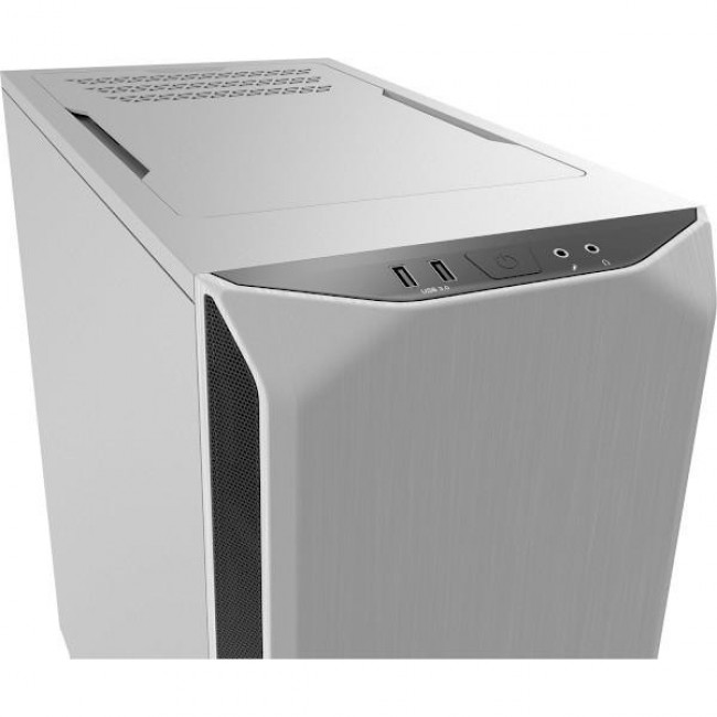 be quiet! Pure Base 500 White (BG035)