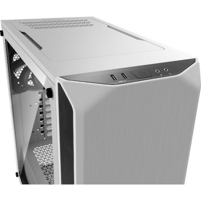 be quiet! Pure Base 500 Window White (BGW35)
