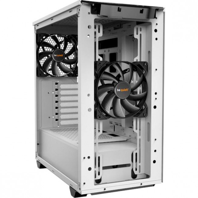 be quiet! Pure Base 500 Window White (BGW35)