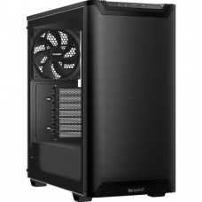 be quiet! Pure Base 501 Airflow Window Black (BGW74)