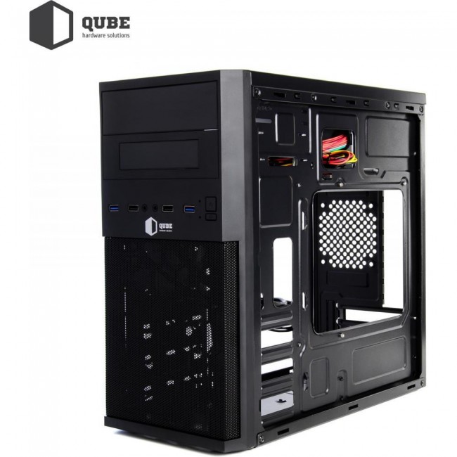 QUBE QB07M 400W (QB07M_MN4U3)