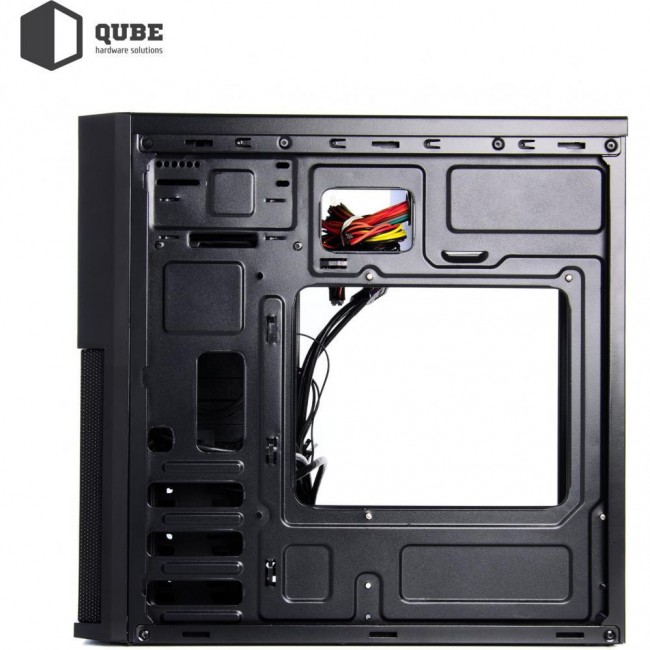 QUBE QB07M 400W (QB07M_MN4U3)