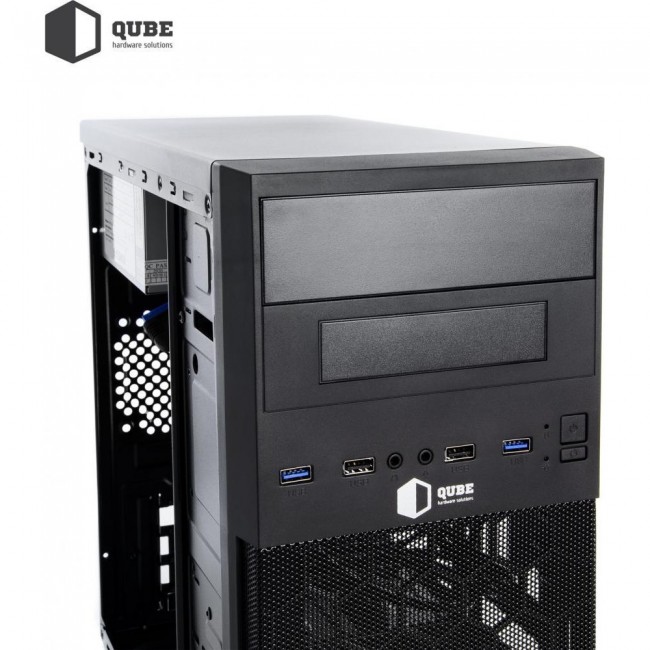 QUBE QB07M 400W (QB07M_MN4U3)