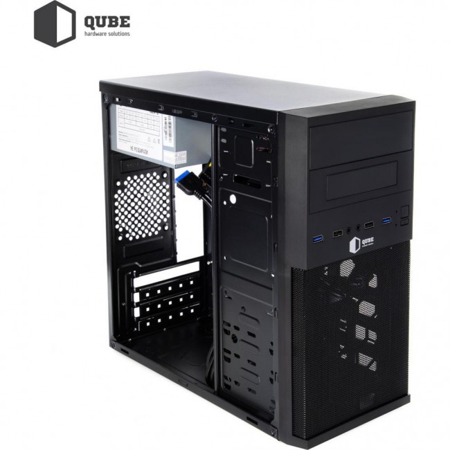 QUBE QB07M 400W (QB07M_MN4U3)