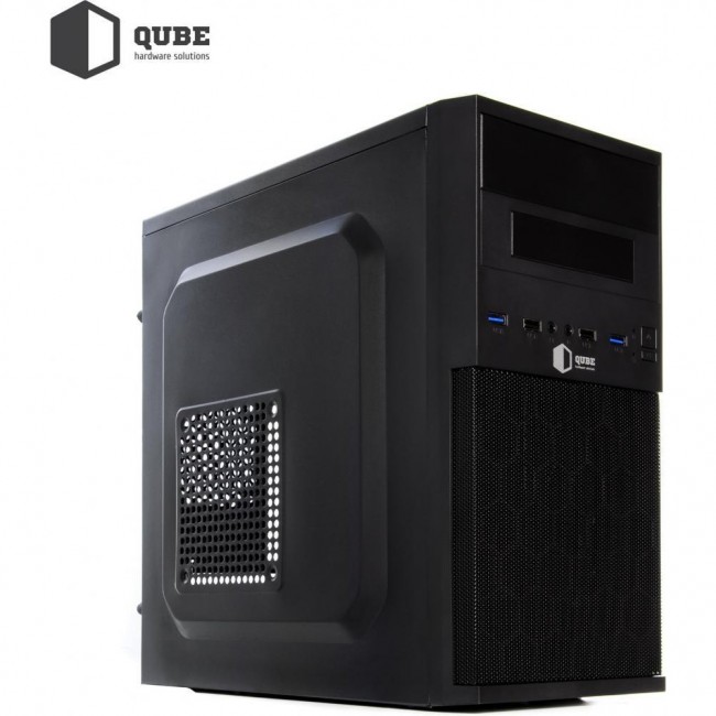 QUBE QB07M 400W (QB07M_MN4U3)