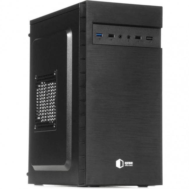 QUBE QB27M 400W Black (QB27M_MN4U3)
