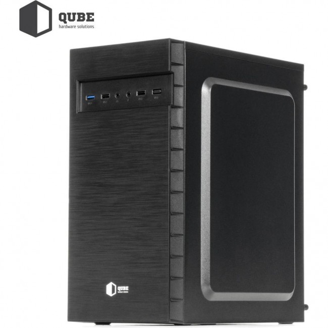 QUBE QB27M 400W Black (QB27M_MN4U3)