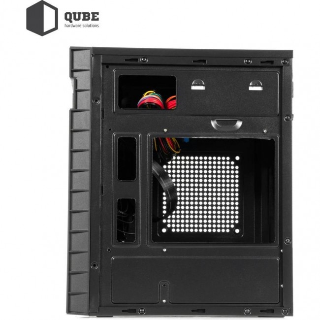 QUBE QB27M 400W Black (QB27M_MN4U3)