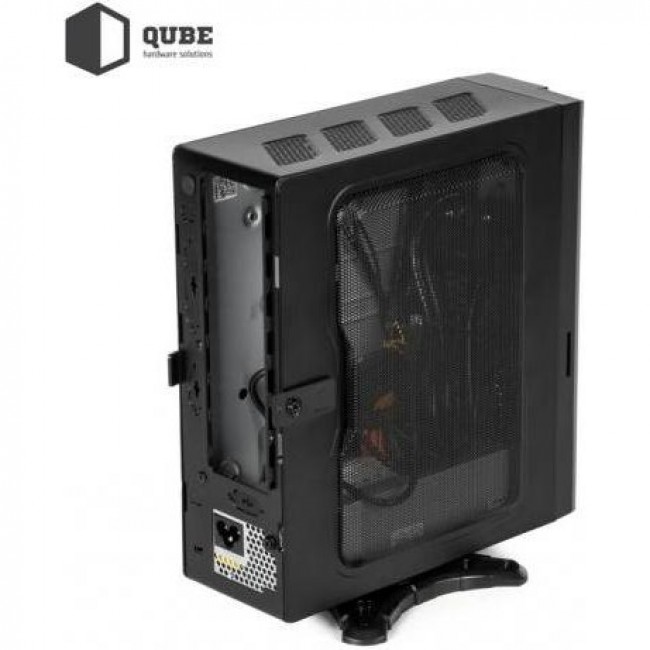 Корпус QUBE QBMS112_FB2U3