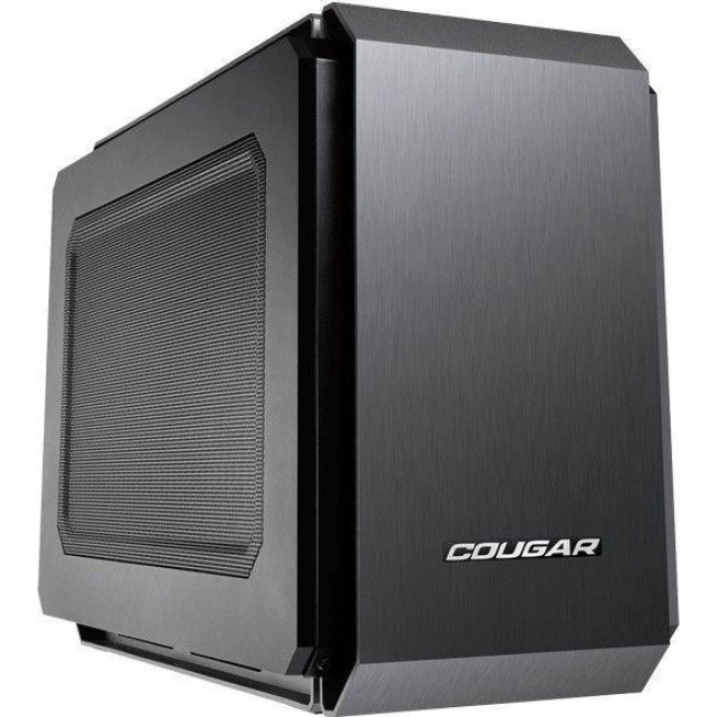 Cougar QBX (108M020.0002)