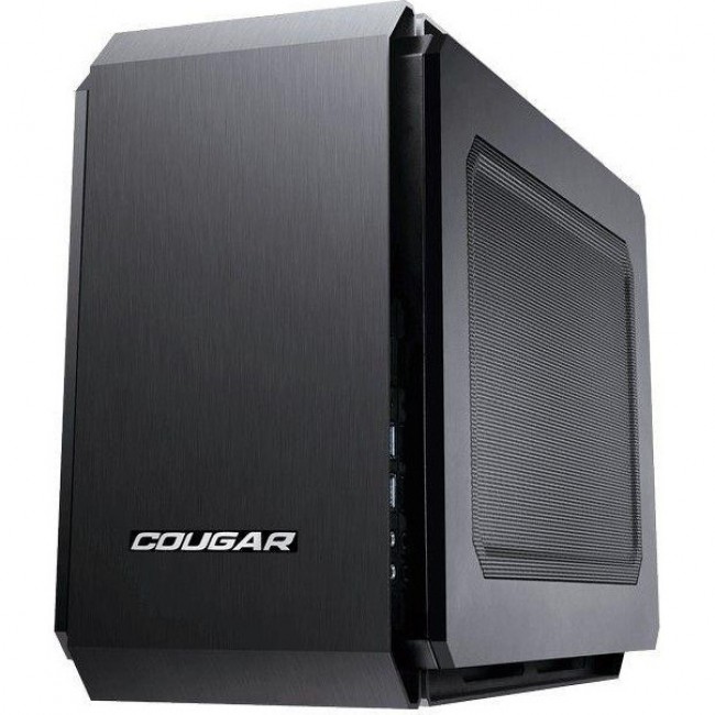 Cougar QBX (108M020.0002)