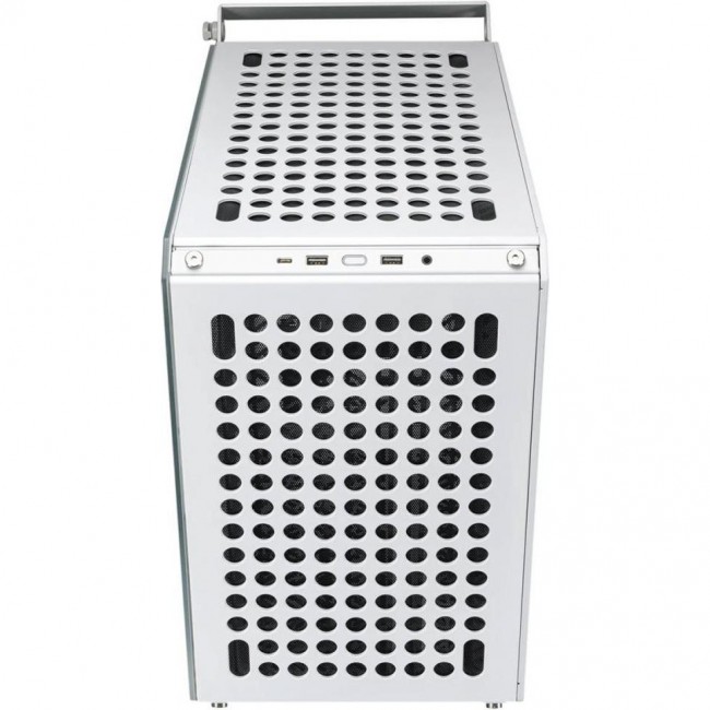 Cooler Master QUBE 500 Flatpack White (Q500-WGNN-S00)