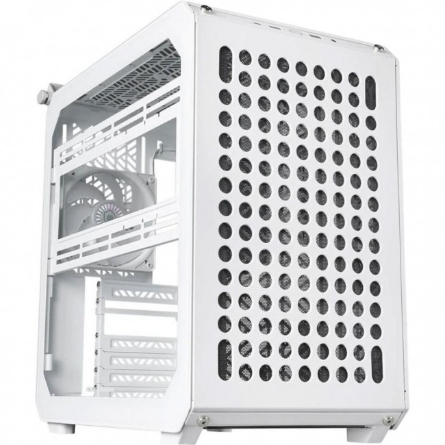 Cooler Master QUBE 500 Flatpack White (Q500-WGNN-S00)