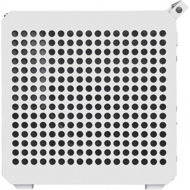 Cooler Master QUBE 500 Flatpack White (Q500-WGNN-S00)