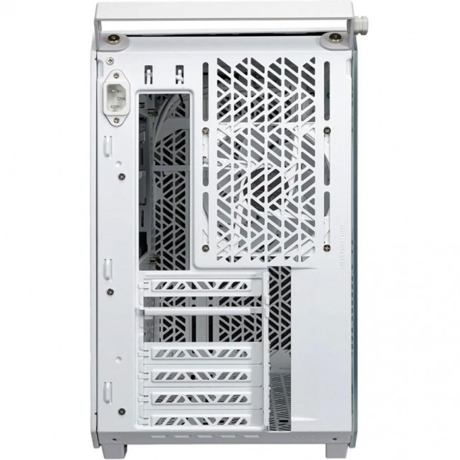 Cooler Master QUBE 500 Flatpack White (Q500-WGNN-S00)