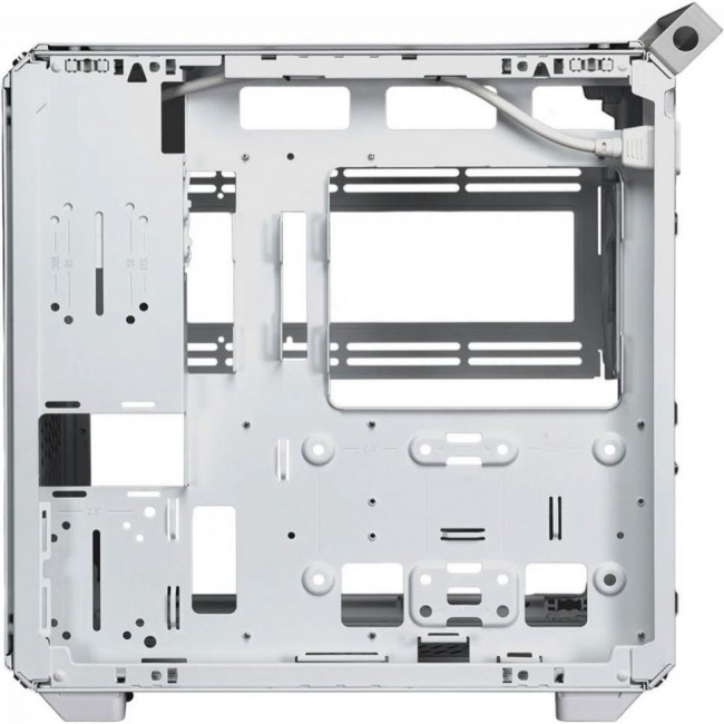 Cooler Master QUBE 500 Flatpack White (Q500-WGNN-S00)