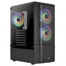 Aerocool QuantumMesh-G-BK-v2 (ACCM-PV31033.11)