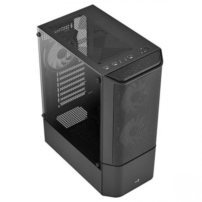 Aerocool QuantumMesh-G-BK-v2 (ACCM-PV31033.11)