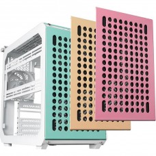Cooler Master Qube 500 Flatpack Macaron Edition (Q500-DGNN-S00)