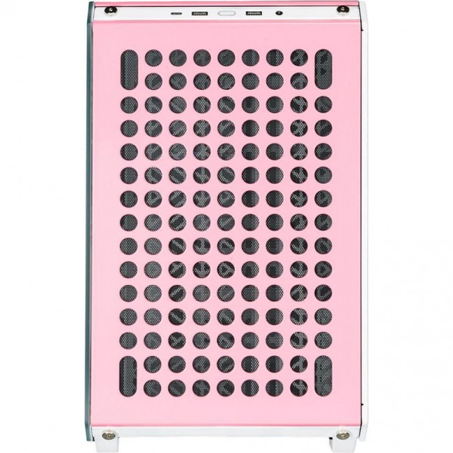 Cooler Master Qube 500 Flatpack Macaron Edition (Q500-DGNN-S00)