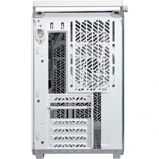 Cooler Master Qube 500 Flatpack Macaron Edition (Q500-DGNN-S00)