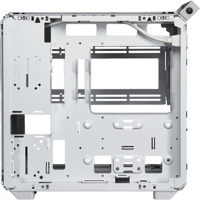 Cooler Master Qube 500 Flatpack Macaron Edition (Q500-DGNN-S00)