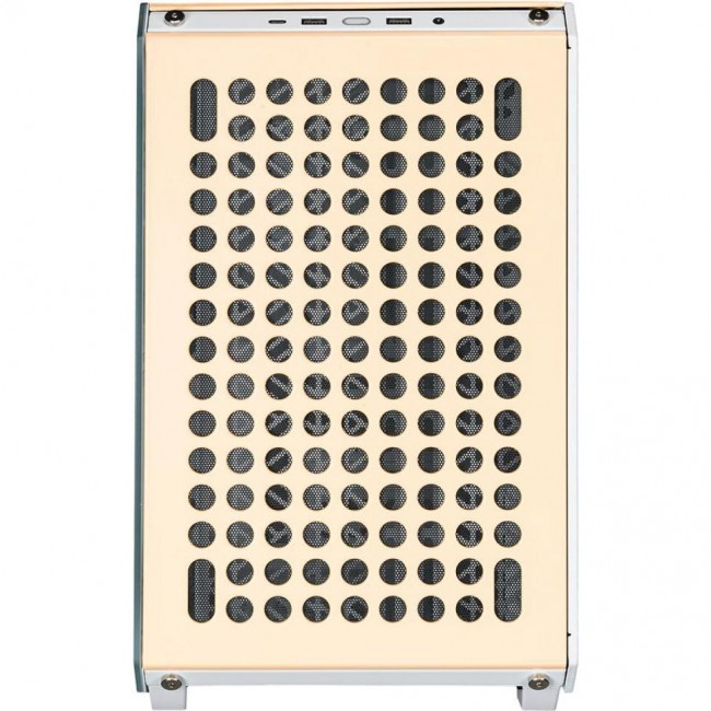 Cooler Master Qube 500 Flatpack Macaron Edition (Q500-DGNN-S00)