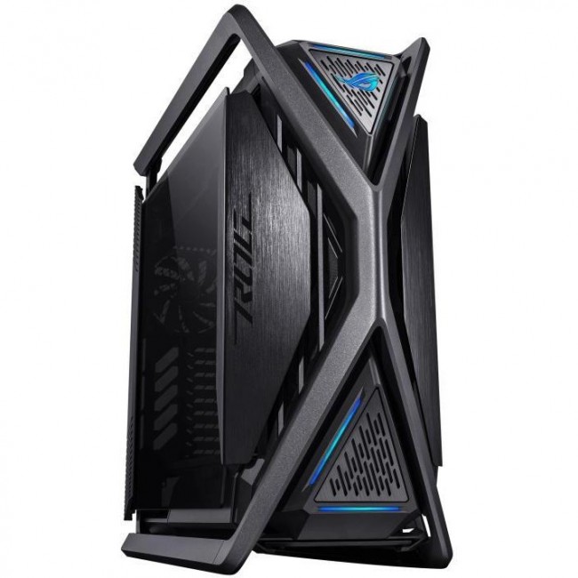 ASUS ROG Hyperion GR701 BTF Edition Black (90DC00F0-B39020)