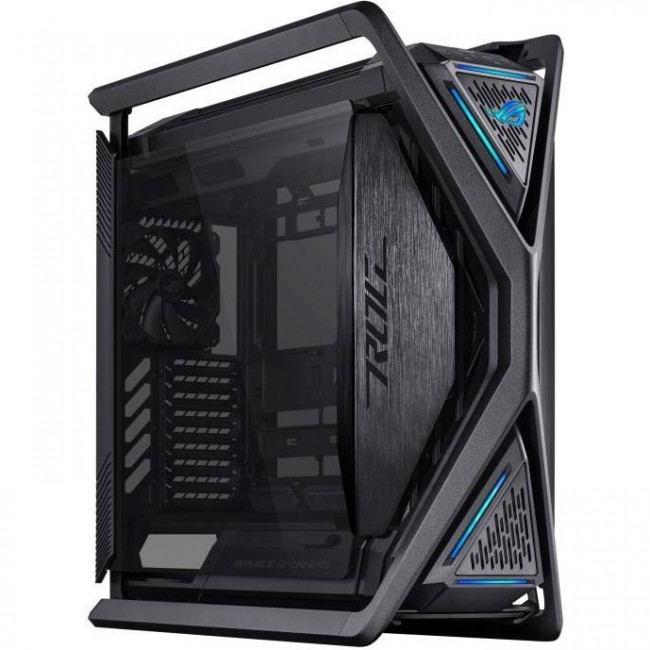 ASUS ROG Hyperion GR701 BTF Edition Black (90DC00F0-B39020)