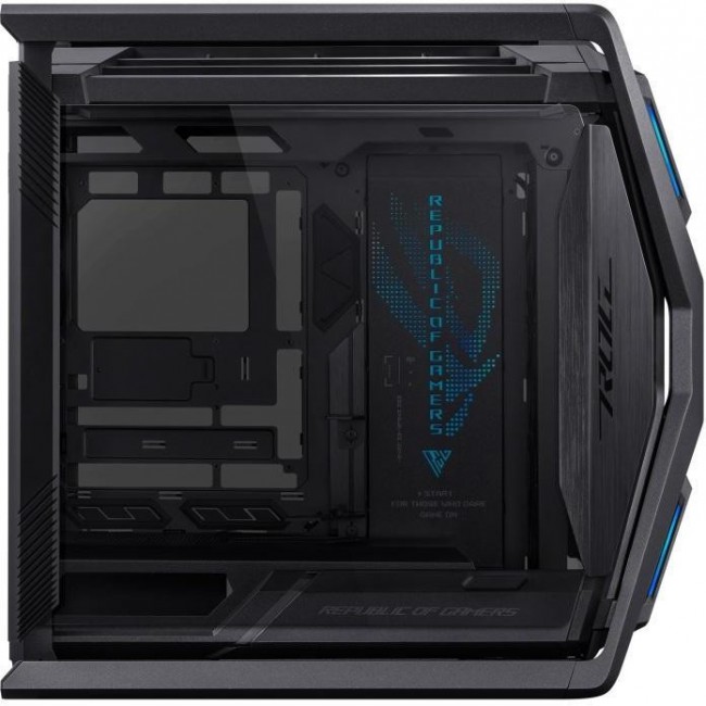 ASUS ROG Hyperion GR701 BTF Edition Black (90DC00F0-B39020)