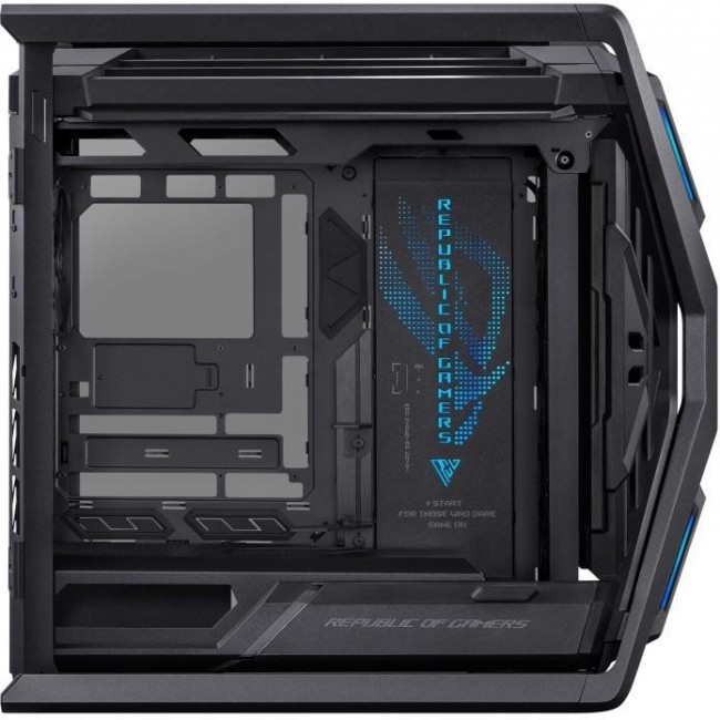 ASUS ROG Hyperion GR701 BTF Edition Black (90DC00F0-B39020)