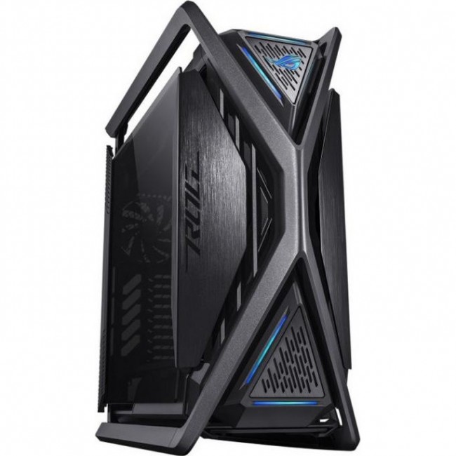 ASUS ROG Hyperion GR701 Black (90DC00F0-B39000)